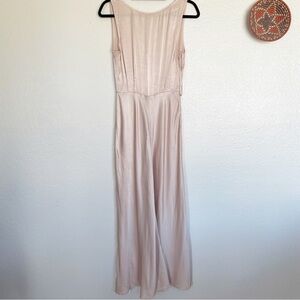 BHLDN x Ghost London Alexia Dress Size XS